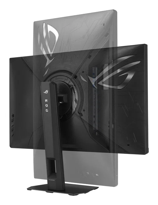 Asus ROG Strix Pulsar XG27AQNGV 27 pulg. QHD IPS 360Hz Negro Asus ROG Strix Pulsar XG27AQNGV 27 pulg. QHD IPS 360Hz Negro