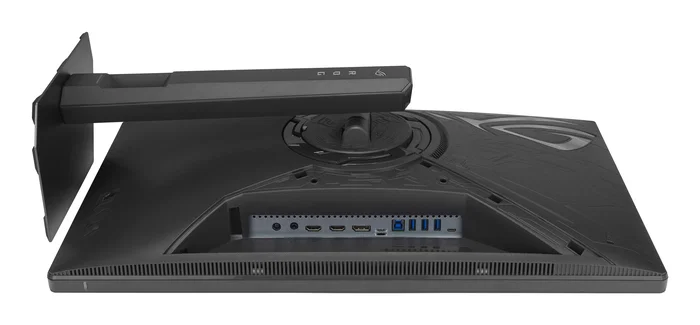 Asus ROG Strix Pulsar XG27AQNGV 27 pulg. QHD IPS 360Hz Negro Asus ROG Strix Pulsar XG27AQNGV 27 pulg. QHD IPS 360Hz Negro
