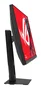 Asus ROG Strix Pulsar XG27AQNGV 27 pulg. QHD IPS 360Hz Negro