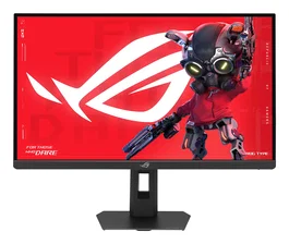 Asus ROG Strix Pulsar XG27AQNGV 27 pulg. QHD IPS 360Hz Negro