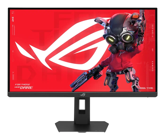 Asus ROG Strix Pulsar XG27AQNGV 27 pulg. QHD IPS 360Hz Negro Asus ROG Strix Pulsar XG27AQNGV 27 pulg. QHD IPS 360Hz Negro