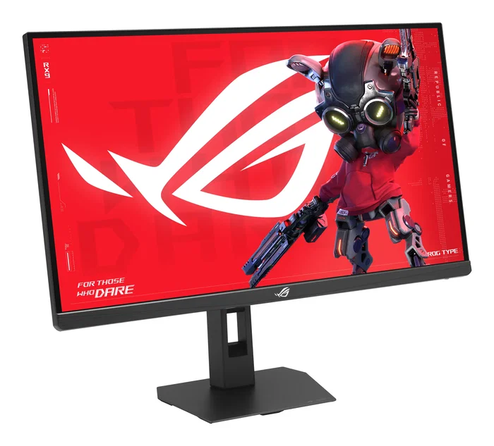 Asus ROG Strix Pulsar XG27AQNGV 27 pulg. QHD IPS 360Hz Negro Asus ROG Strix Pulsar XG27AQNGV 27 pulg. QHD IPS 360Hz Negro
