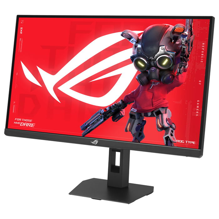 ASUS ROG Strix Pulsar XG27AQNGV Monitor Gaming 68.6 cm (27") WQHD 2560x1440 IPS 360 Hz 1 ms HDR10 G-SYNC Negro