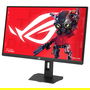 ASUS ROG Strix Pulsar XG27AQNGV Monitor Gaming 68.6 cm (27") WQHD 2560x1440 IPS 360 Hz 1 ms HDR10 G-SYNC Negro