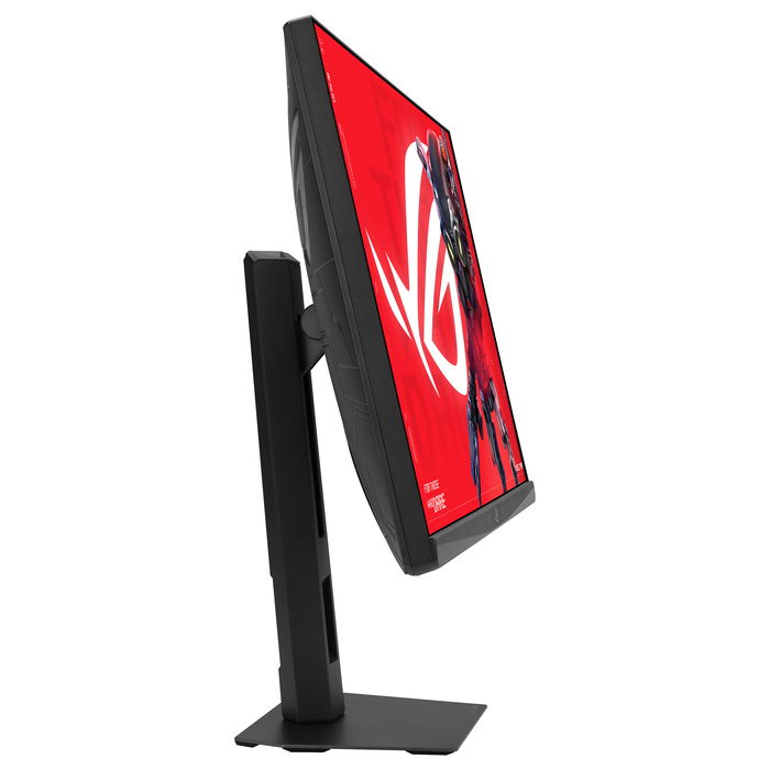 ASUS ROG Strix Pulsar XG27AQNGV Monitor Gaming 68.6 cm (27") WQHD 2560x1440 IPS 360 Hz 1 ms HDR10 G-SYNC Negro