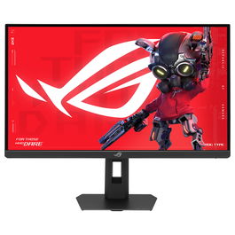 ASUS ROG Strix Pulsar XG27AQNGV Monitor Gaming 68.6 cm (27") WQHD 2560x1440 IPS 360 Hz 1 ms HDR10 G-SYNC Negro
