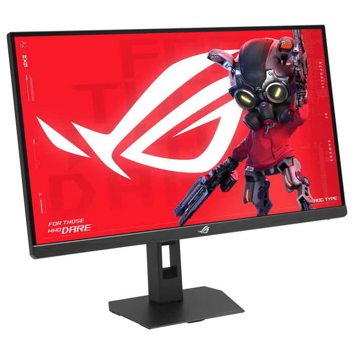 ASUS ROG Strix Pulsar XG27AQNGV Monitor Gaming 68.6 cm (27") WQHD 2560x1440 IPS 360 Hz 1 ms HDR10 G-SYNC Negro