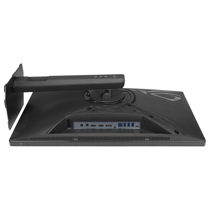 ASUS ROG Strix Pulsar XG27AQNGV Monitor Gaming 68.6 cm (27") WQHD 2560x1440 IPS 360 Hz 1 ms HDR10 G-SYNC Negro