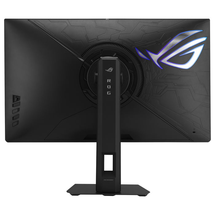 ASUS ROG Strix Pulsar XG27AQNGV Monitor Gaming 68.6 cm (27") WQHD 2560x1440 IPS 360 Hz 1 ms HDR10 G-SYNC Negro