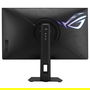 ASUS ROG Strix Pulsar XG27AQNGV Monitor Gaming 68.6 cm (27") WQHD 2560x1440 IPS 360 Hz 1 ms HDR10 G-SYNC Negro