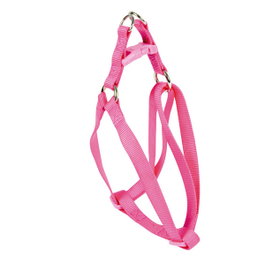 Nayeco Arnés Basic Fucsia 20mm x 35-50cm