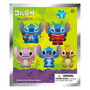 Lilo & Stitch Imáns Stitch 3D Series 6 Blind Pack Expositor (12)