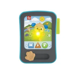 Fisher Price MATJFK28 Mi Cachorro Cuentacuentos Juguete Infantil