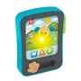 Fisher Price MATJFK28 Mi Cachorro Cuentacuentos Juguete Infantil