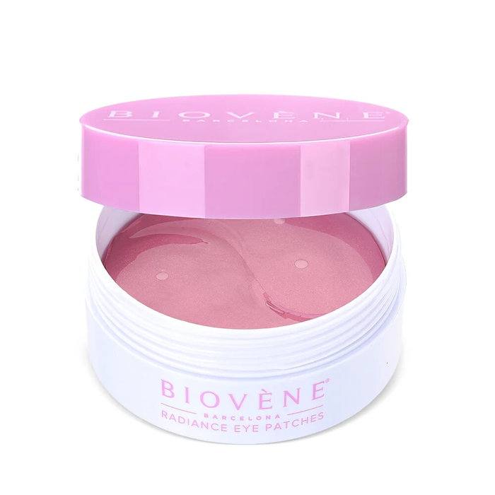 Radiance, Bakuchiol & Watermelon, Anti-Wrinkle, Under-Eye Mask Patch, 60 pcs Radiance, Bakuchiol & Watermelon, Anti-Wrinkle, Under-Eye Mask Patch, 60 pcs