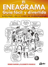 GAIA, El eneagrama. Guía fácil y divertida - Renee Baron