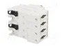 ABB S200M-C16 Interruptor magnetotérmico 4 polos 16A C
