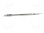 JBC TOOLS Pico especial 0,75x3mm