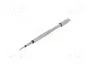 JBC TOOLS Pico especial 0,75x3mm