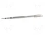 JBC TOOLS Pico especial 0,75x3mm