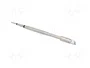 JBC TOOLS Pico especial 0,75x3mm