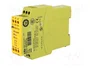 Pilz PNOZ X2.1 24VAC/DC 2n/o 774306 Relé de Seguridad