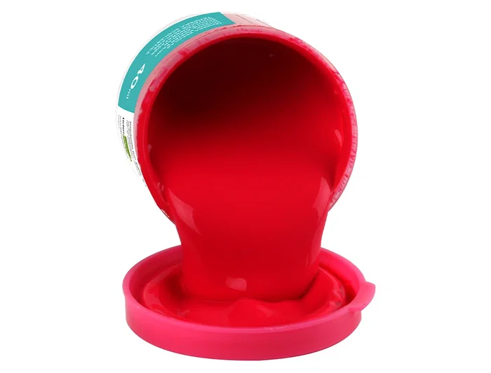 Liderpapel Tempera Escolar 40 ml, Color Magenta, Pintura Fluida y Cubriente para Niños a Partir de 3 Años, para Papel, Cartulina, Madera y Tela Liderpapel Tempera Escolar 40 ml, Color Magenta, Pintura Fluida y Cubriente para Niños a Partir de 3 Años, para Papel, Cartulina, Madera y Tela