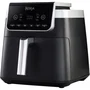 Ninja Freidora Max AF180EU 2000 W Negra Temperatura Variable
