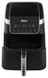 Ninja AF180EU Freidora de Aire 6,2L Negro