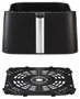 Ninja AF180EU Freidora de Aire 6,2L Negro