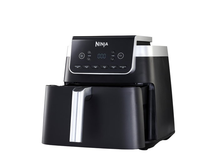 Ninja AF180EU MAX 6 en 1 Freidora de Aire 6,2L