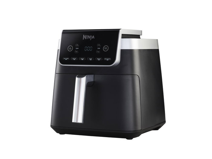 Ninja AF180EU MAX 6 en 1 Freidora de Aire 6,2L