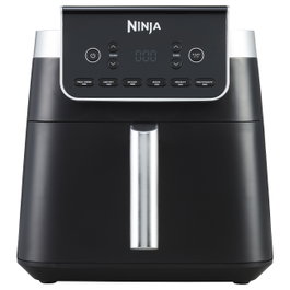 Ninja AF180EU MAX 6 en 1 Freidora de Aire 6,2L