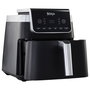 Ninja AF180EU Freidora de Aire 6,2L Negro