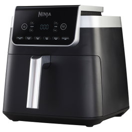 Ninja AF180EU MAX PRO Freidora de Aire 6,2 L Negro