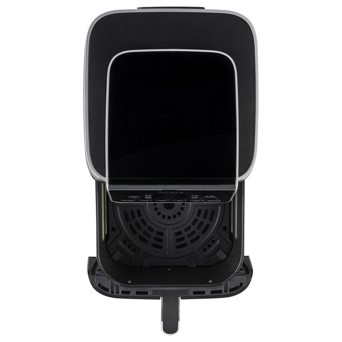 Ninja AF180EU Freidora de Aire 6,2L Negro