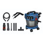 Bosch GAS 18V-10L(C) solo Aspiradora en seco y húmedo