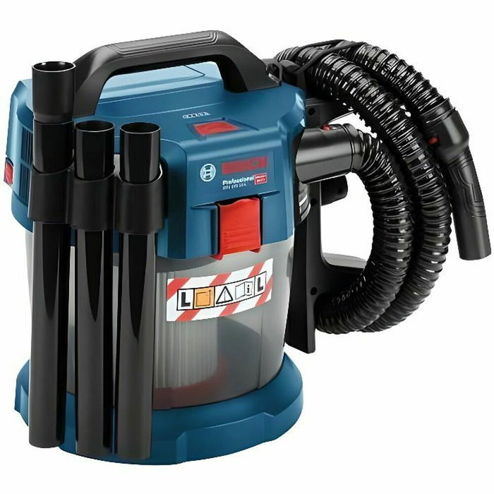 Bosch GAS 18V-10L(C) solo