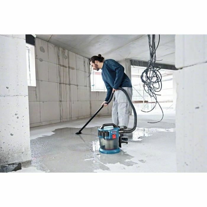Bosch GAS 18V-10L(C) solo
