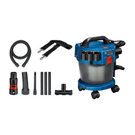 Bosch GAS 18V-10 L Professional Aspirador Seca y Húmeda de 10 L