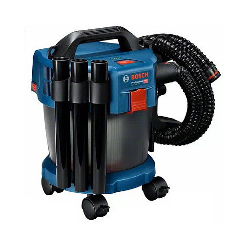 Bosch GAS 18V-10 L Professional Aspirador Seca y Húmeda de 10 L