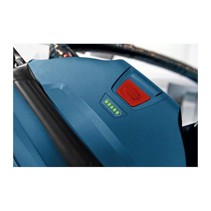 Bosch GAS 18V-10 L Professional Aspirador Seca y Húmeda de 10 L