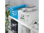 Leitz Caja CD Click&Store Azul 143x147x352 mm