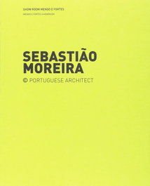 Show Room Mengo Fortes + 3 Casas, José Manuel das Neves - UZINA BOOKS