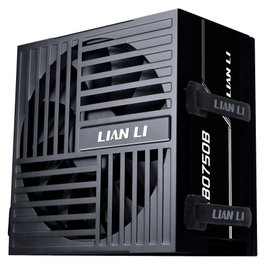 Lian Li RB Series 750W ATX 3.1 Schwarz