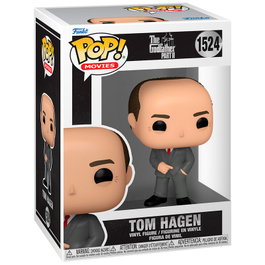 FUNKO Figura POP El Padrino 2 Tom Hagen