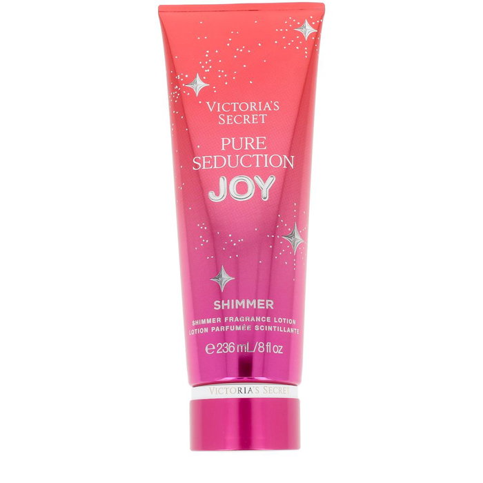 Victoria'S Secret Pure Seduction Joy Shimmer Body Lotion 236 ml Victoria'S Secret Pure Seduction Joy Shimmer Body Lotion 236 ml