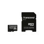 Transcend TS16GUSDHC10 Tarjeta MicroSDHC 16 GB Clase 10