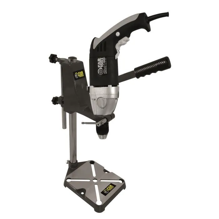 Fartools DS430 Soporte de perforación 43 cm
