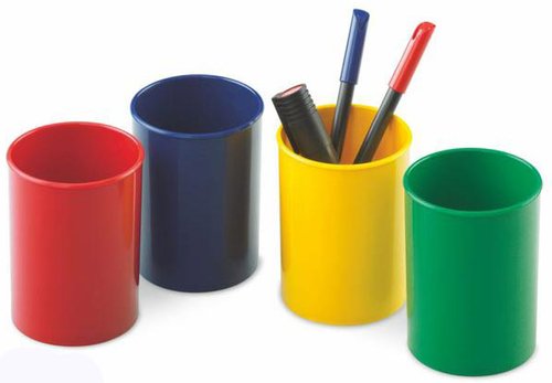 Cubilete Faibo Plastico Opaco Verde Cubilete Faibo Plastico Opaco Verde